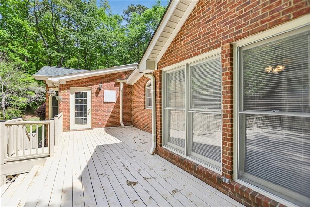 13597 Woolsey Road Hampton, GA 30228 - Photo 71 of 87