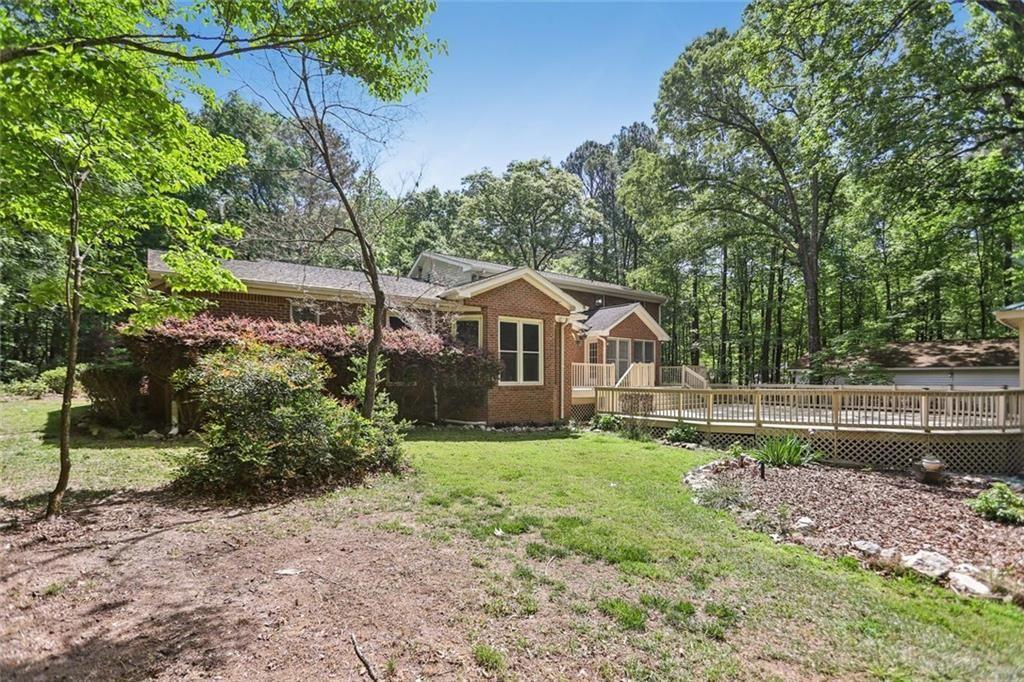 13597 Woolsey Road Hampton, GA 30228 - Photo 74 of 87