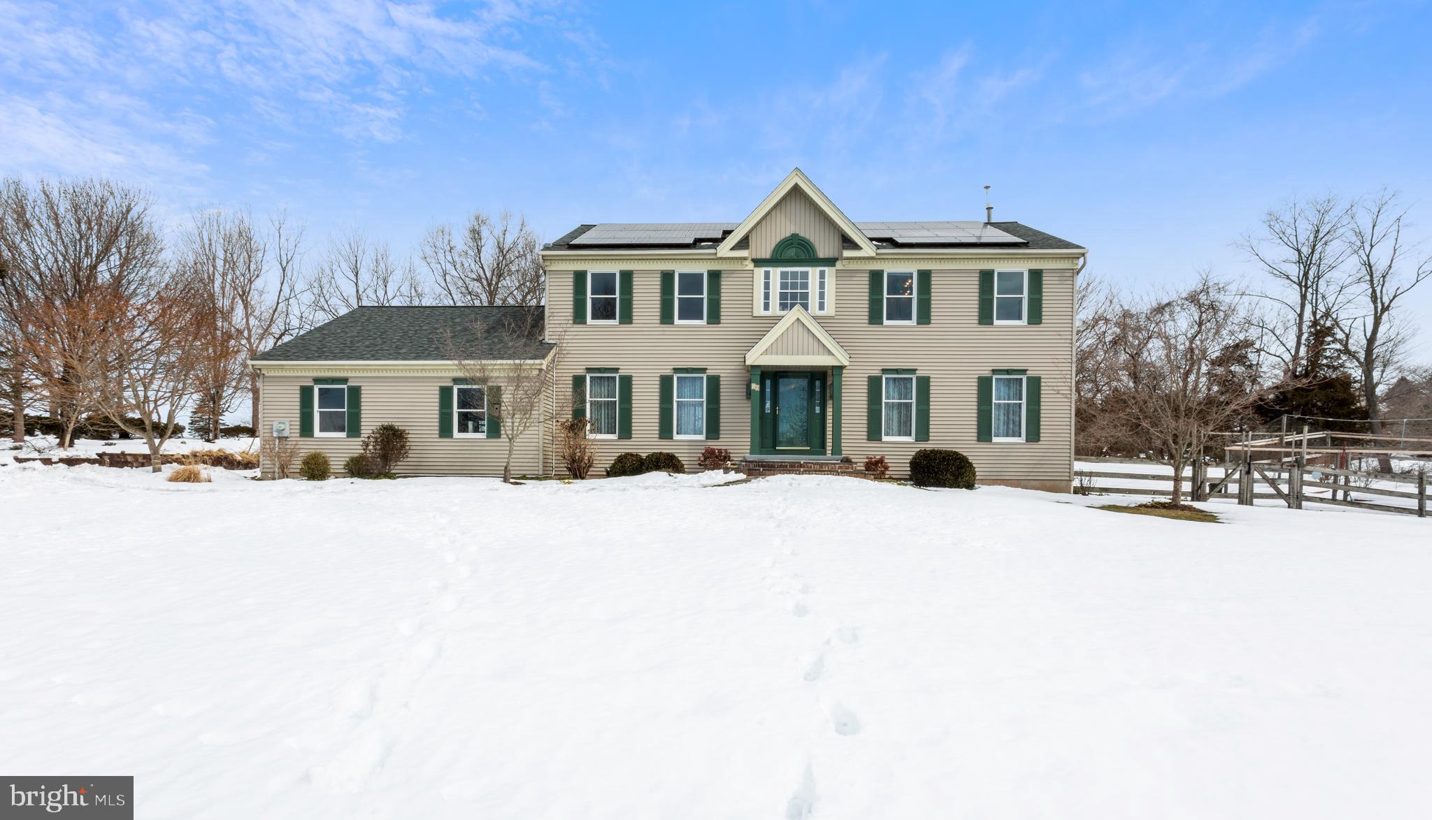 10 7 Springs Road Lebanon, NJ 08833 - Photo 2 of 46 Gallery Image 2
