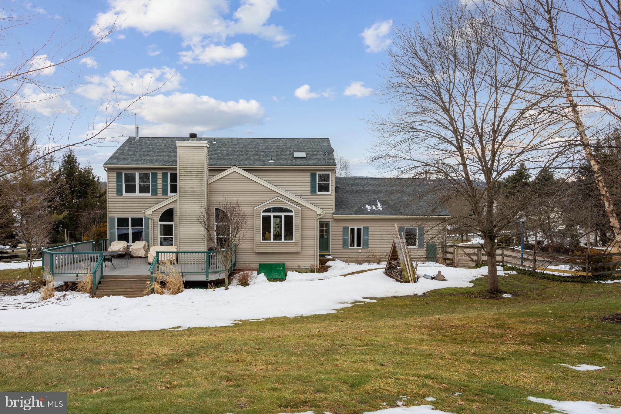 10 7 Springs Road Lebanon, NJ 08833 - Photo 30 of 46 Gallery Image 30