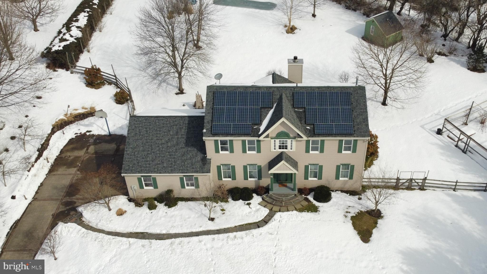 10 7 Springs Road Lebanon, NJ 08833 - Photo 32 of 46 Gallery Image 32