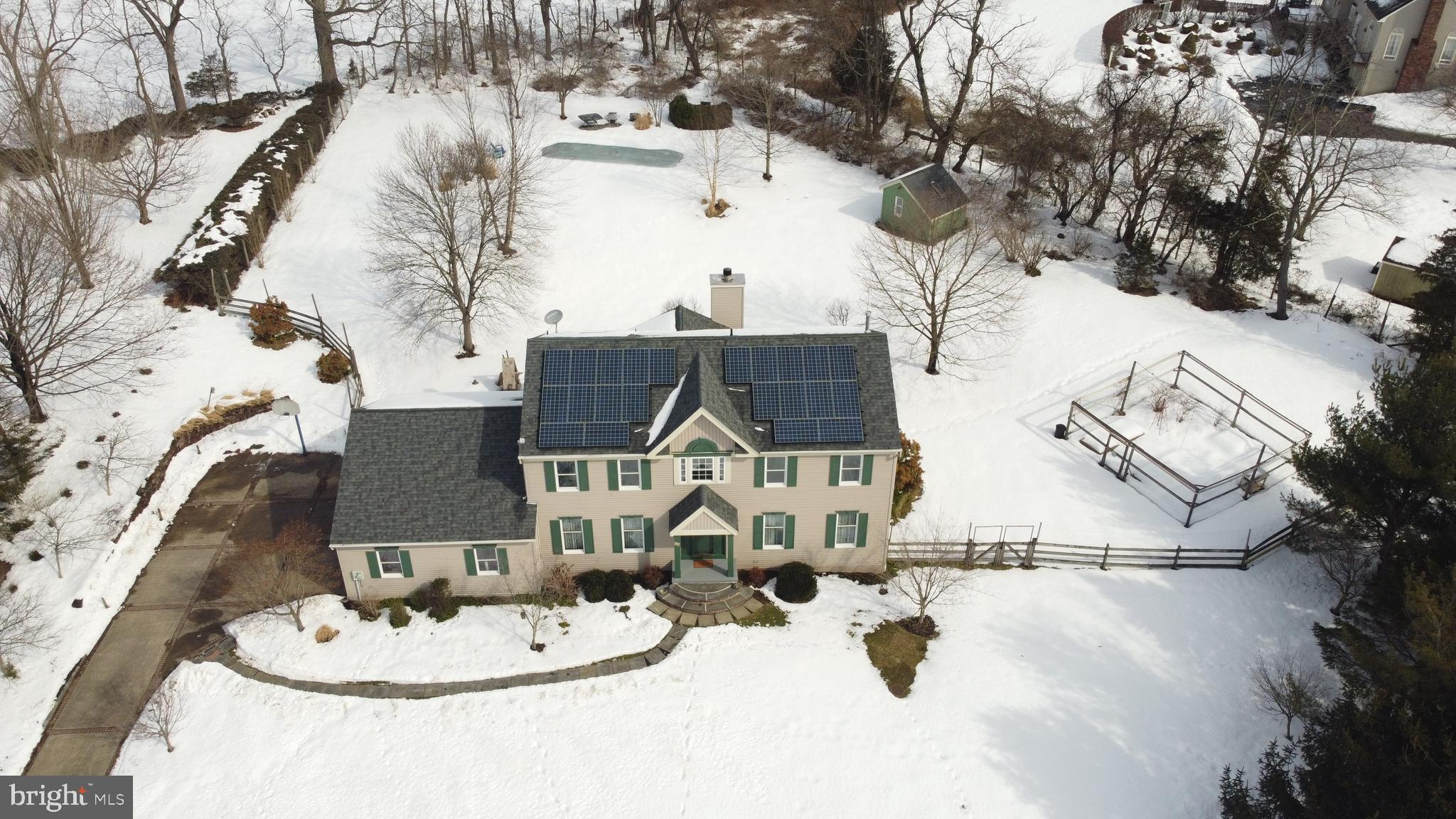 10 7 Springs Road Lebanon, NJ 08833 - Photo 33 of 46 Gallery Image 33