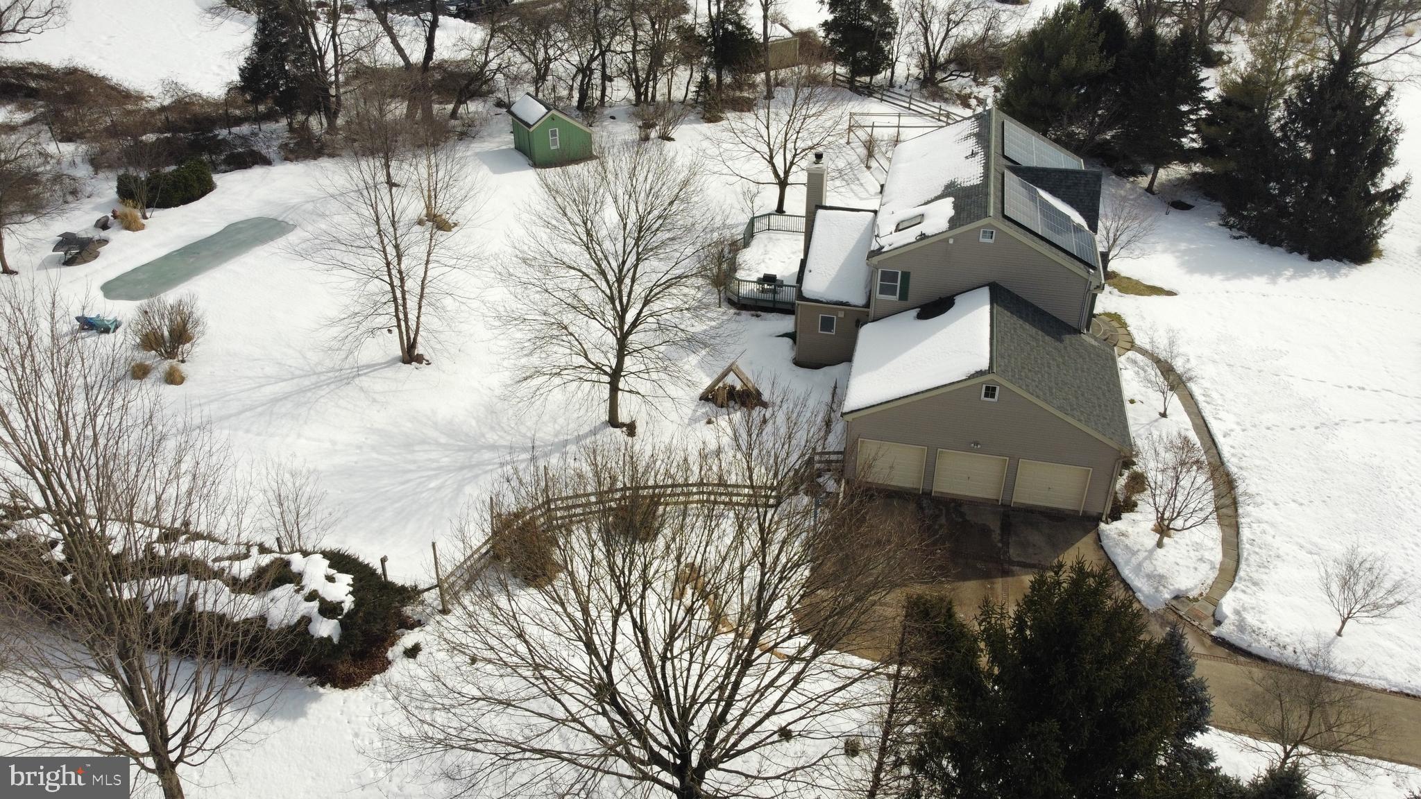 10 7 Springs Road Lebanon, NJ 08833 - Photo 36 of 46 Gallery Image 36
