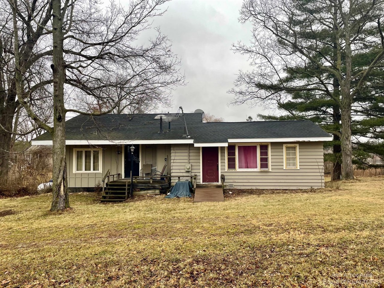 648 Wolff Road Manchester, MI 48158 - Photo 1 of 16