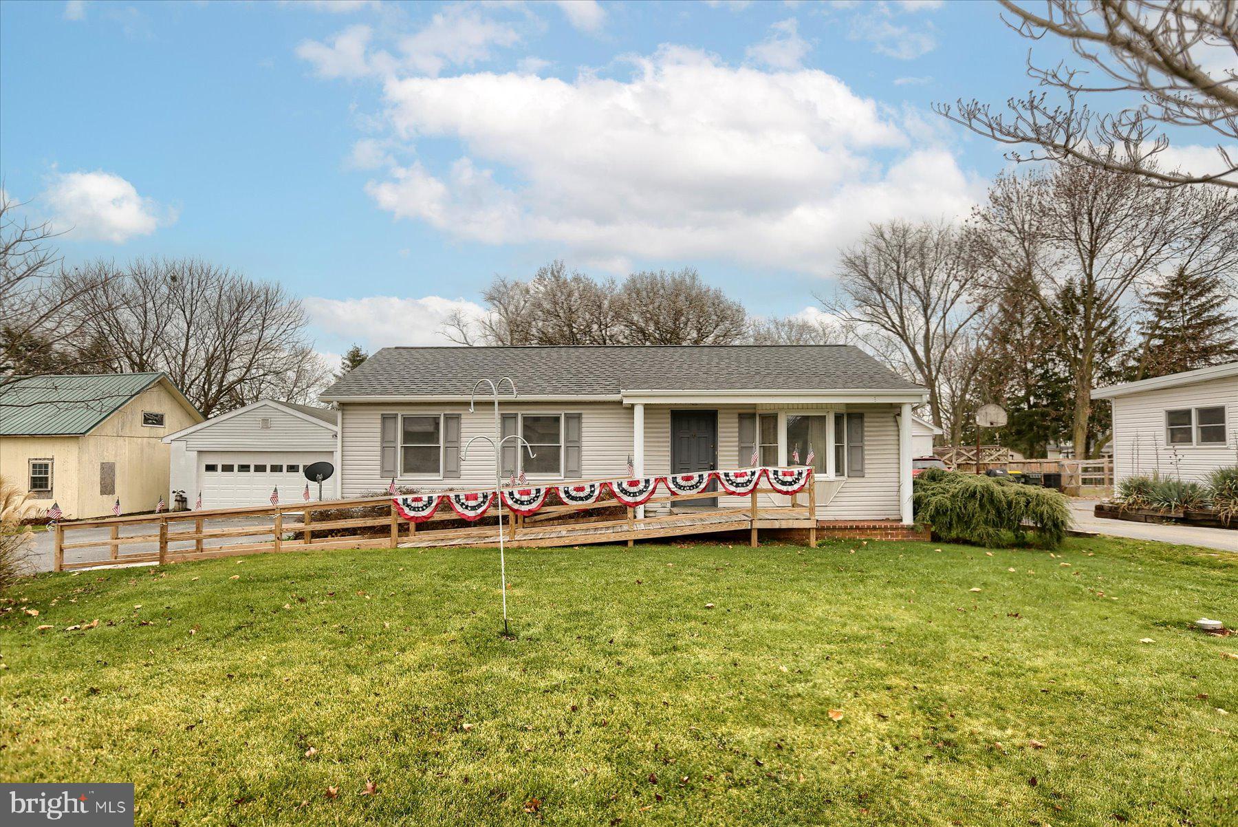 2174 Main Street Lititz, PA 17543 - Photo 26 of 33