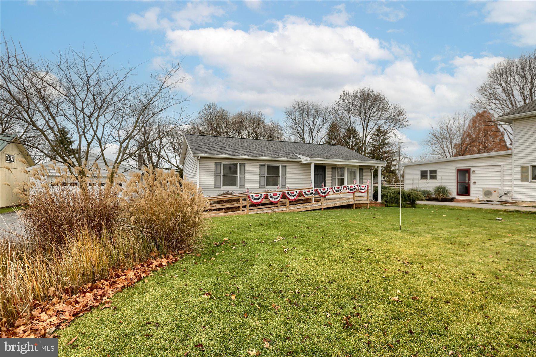2174 Main Street Lititz, PA 17543 - Photo 27 of 33