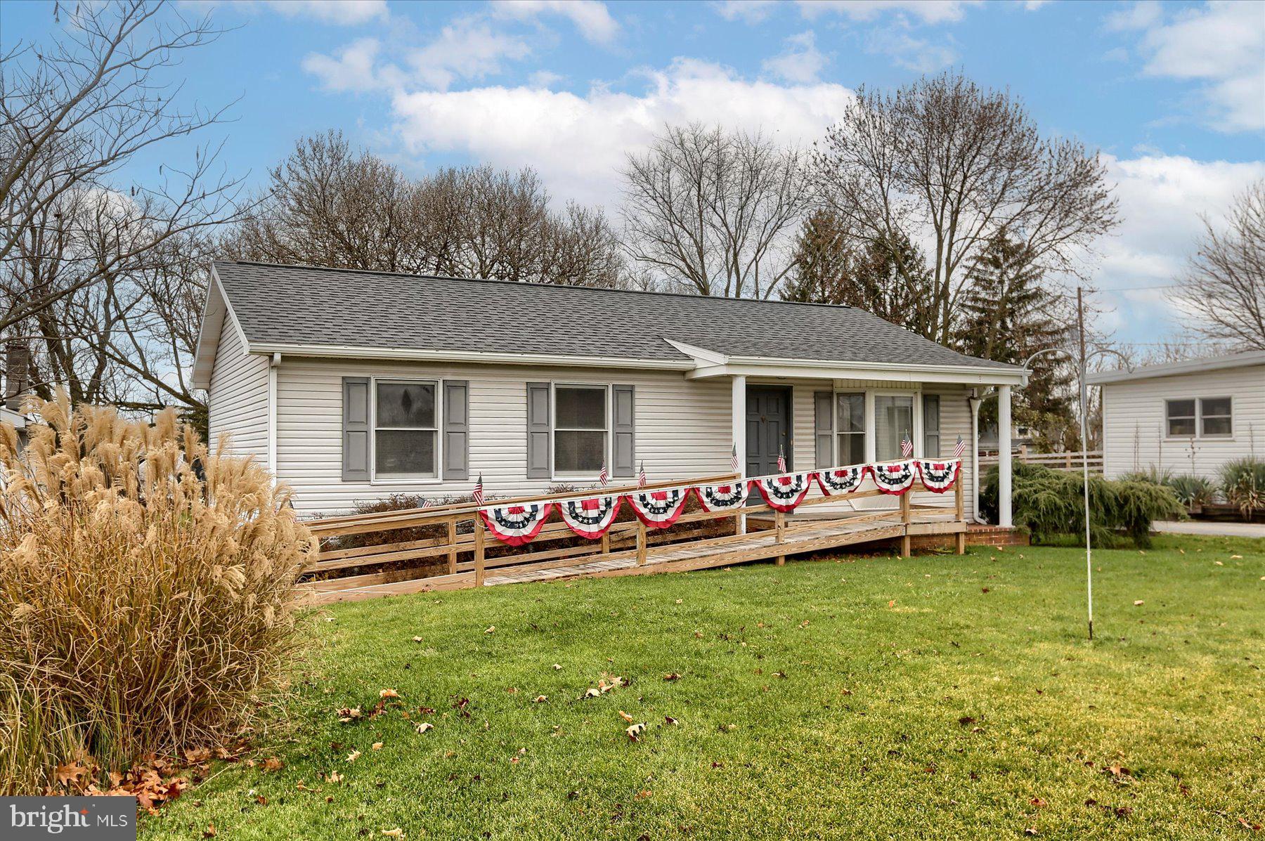 2174 Main Street Lititz, PA 17543 - Photo 28 of 33