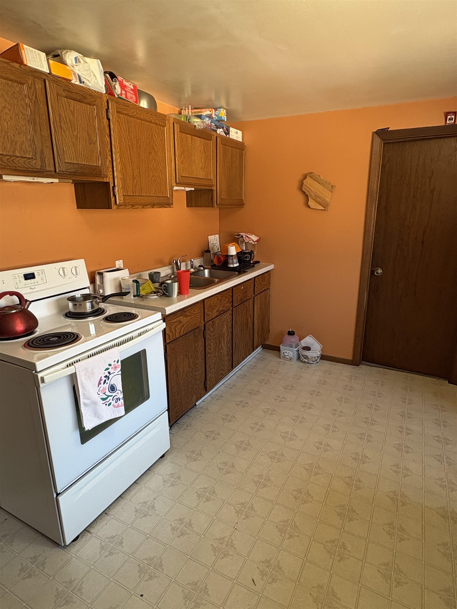 1618 20th Street Two Rivers, WI 54241 - Photo 10 of 12