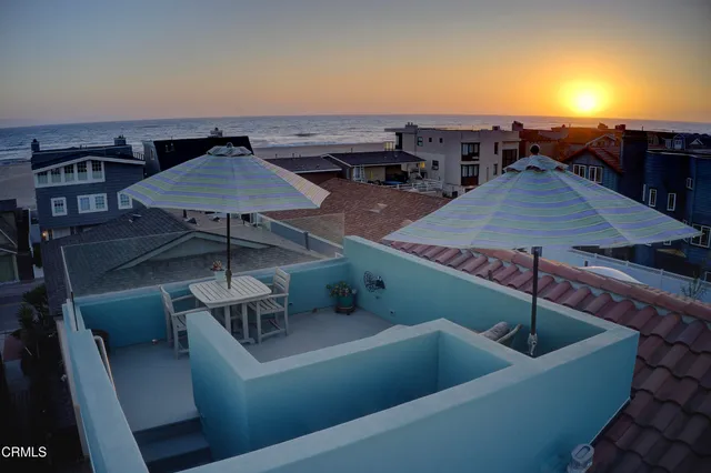 a view of a dining room and livingroom