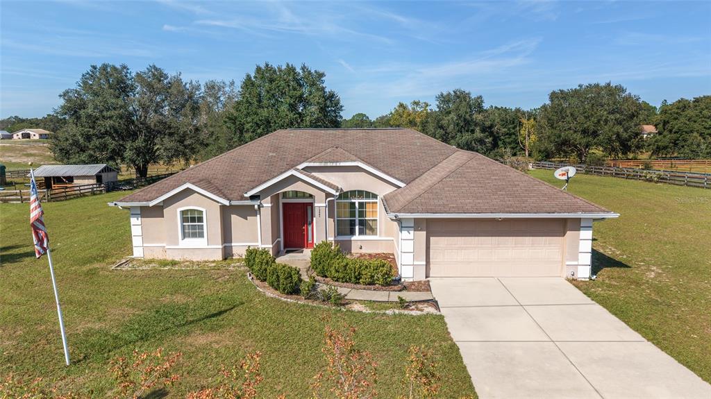 12665 Southwest 107th Street Road Dunnellon, FL 34432 - Photo 1 of 1 Gallery Image 1