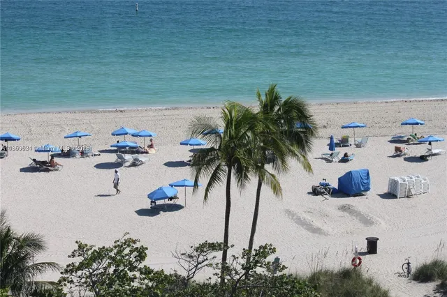 a view of multiple houses with outdoor space