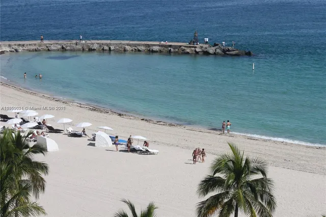 $19,900 | 10275 Collins Avenue, Unit 708, Bal Harbour, FL 33154