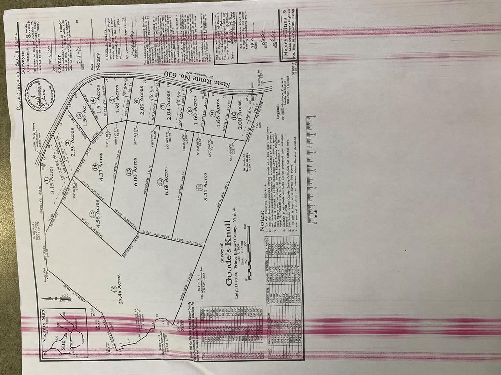 Meherrin Road, Unit 11 Meherrin, VA 23954 - Photo 2 of 2 Gallery Image 2