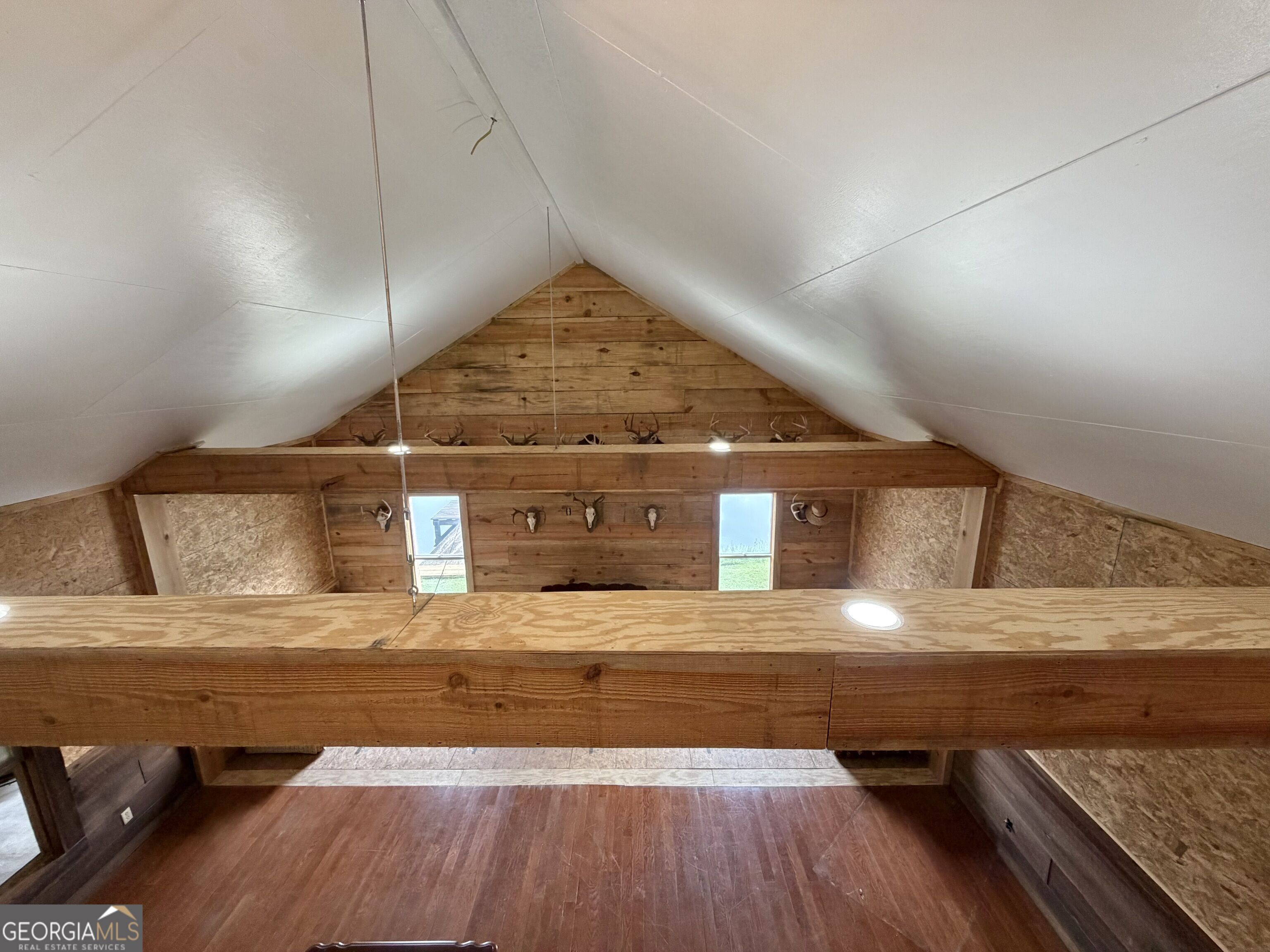 1525 Telfair Line Road Rhine, GA 31077 - Photo 94 of 101 Gallery Image 94