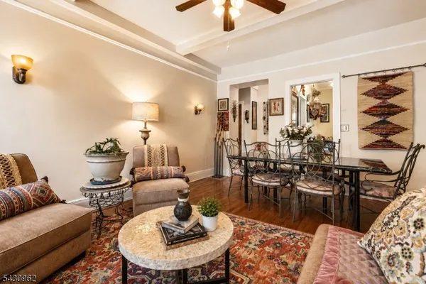 $425,000 | 375 Mt Prospect Avenue, Unit 1AW, Newark, NJ 07104