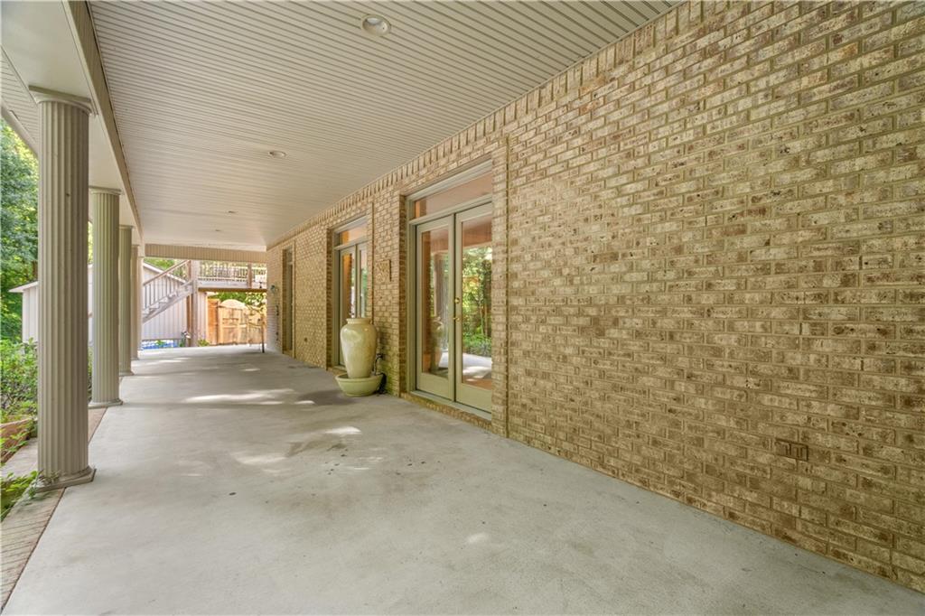 119 Knight Bottom Road Southeast Ranger, GA 30734 - Photo 66 of 72