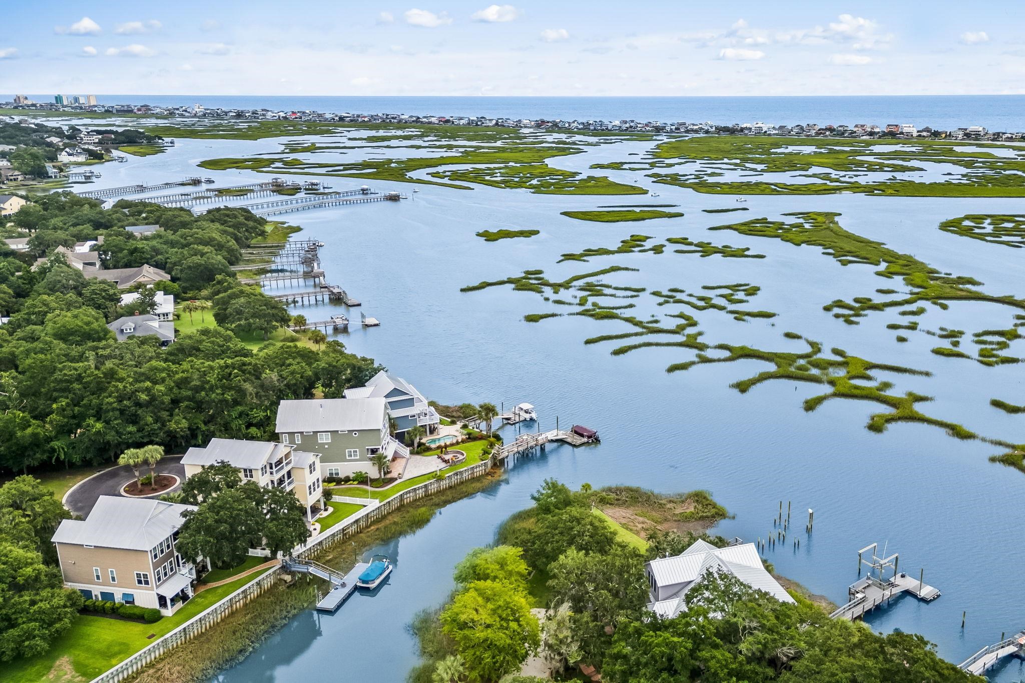 15 Flaggpoint Lane Murrells Inlet, SC 29576 - Photo 48 of 60 Gallery Image 48
