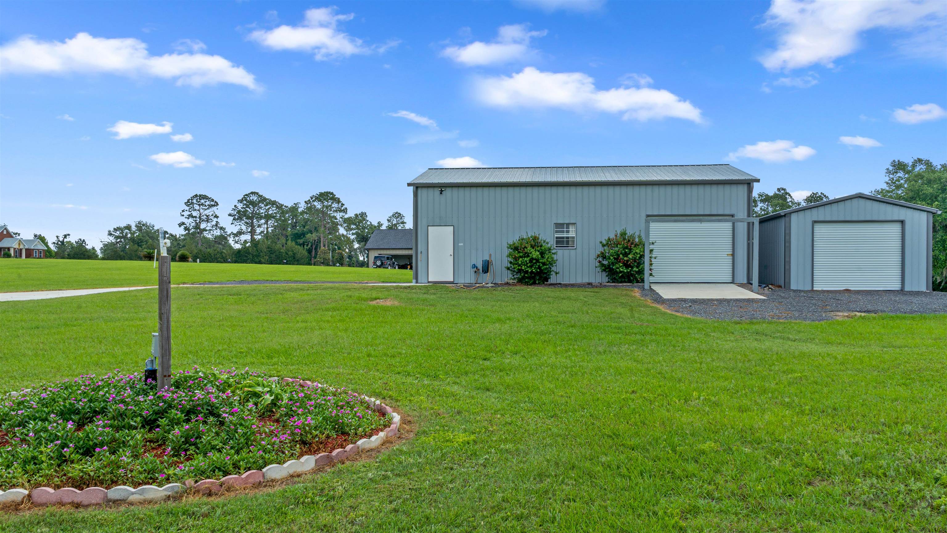393 Willie Deas Road Madison, FL 32340 - Photo 47 of 65