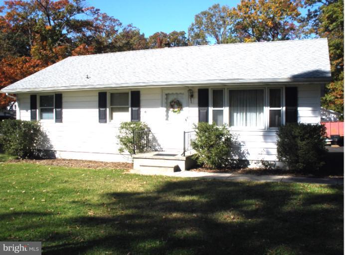 604 Hyde Park Road Baltimore, MD 21221 - Photo 1 of 24 Exterior (Front)