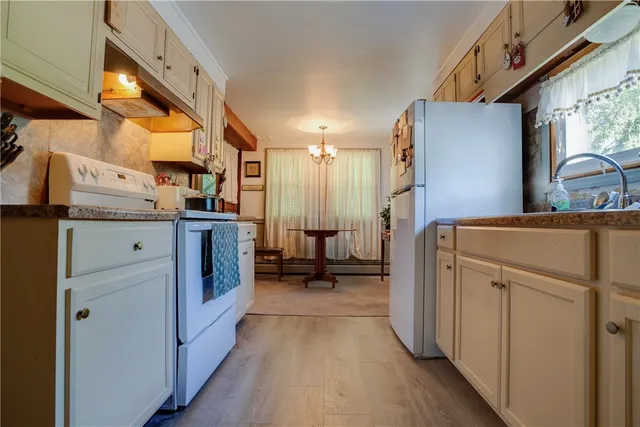 $599,000 | 6432 State Highway, Fly Creek, NY 13337