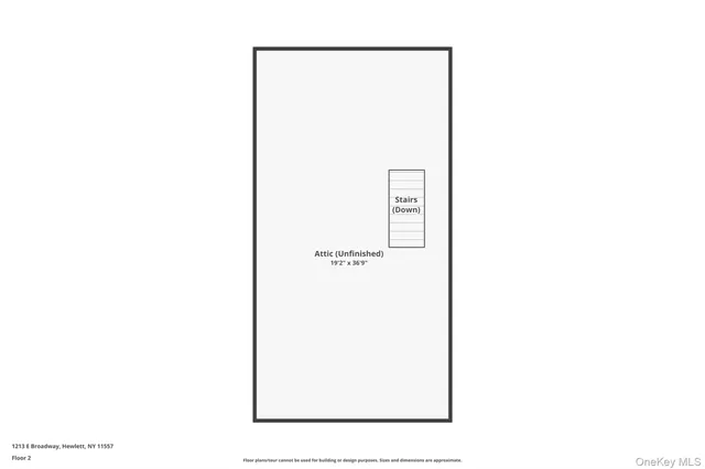 $288,000 | 1213 East Broadway, Unit B25, Hewlett, NY 11557