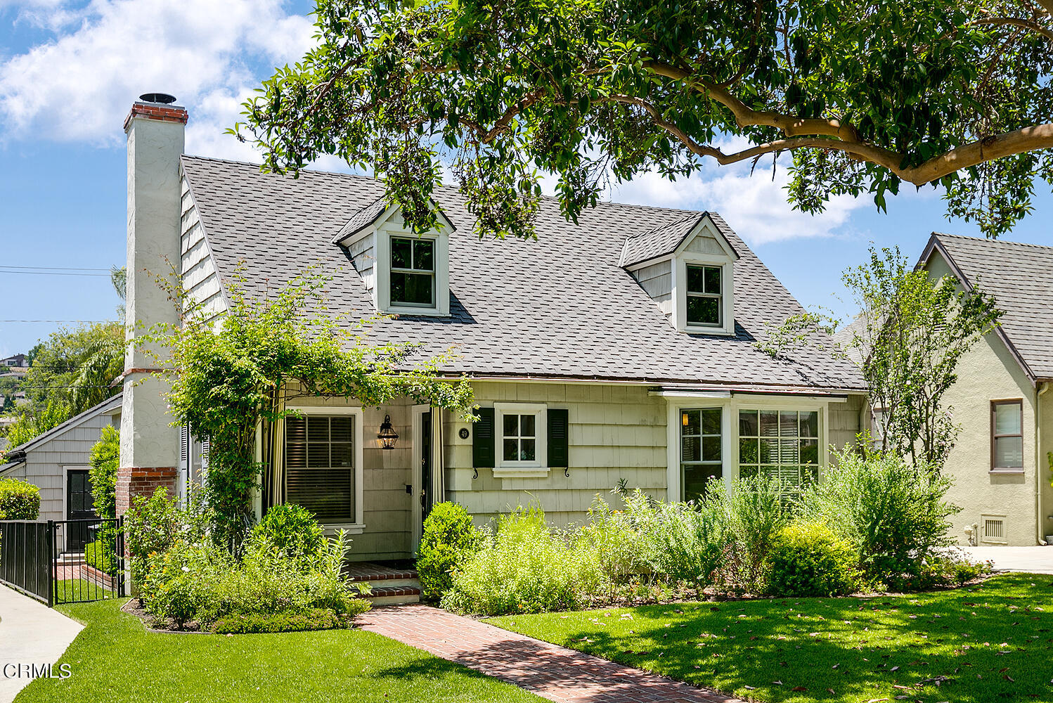 49 Annandale Road Pasadena, CA 91105 - Photo 1 of 24 49 Annandale Rd 001-mls