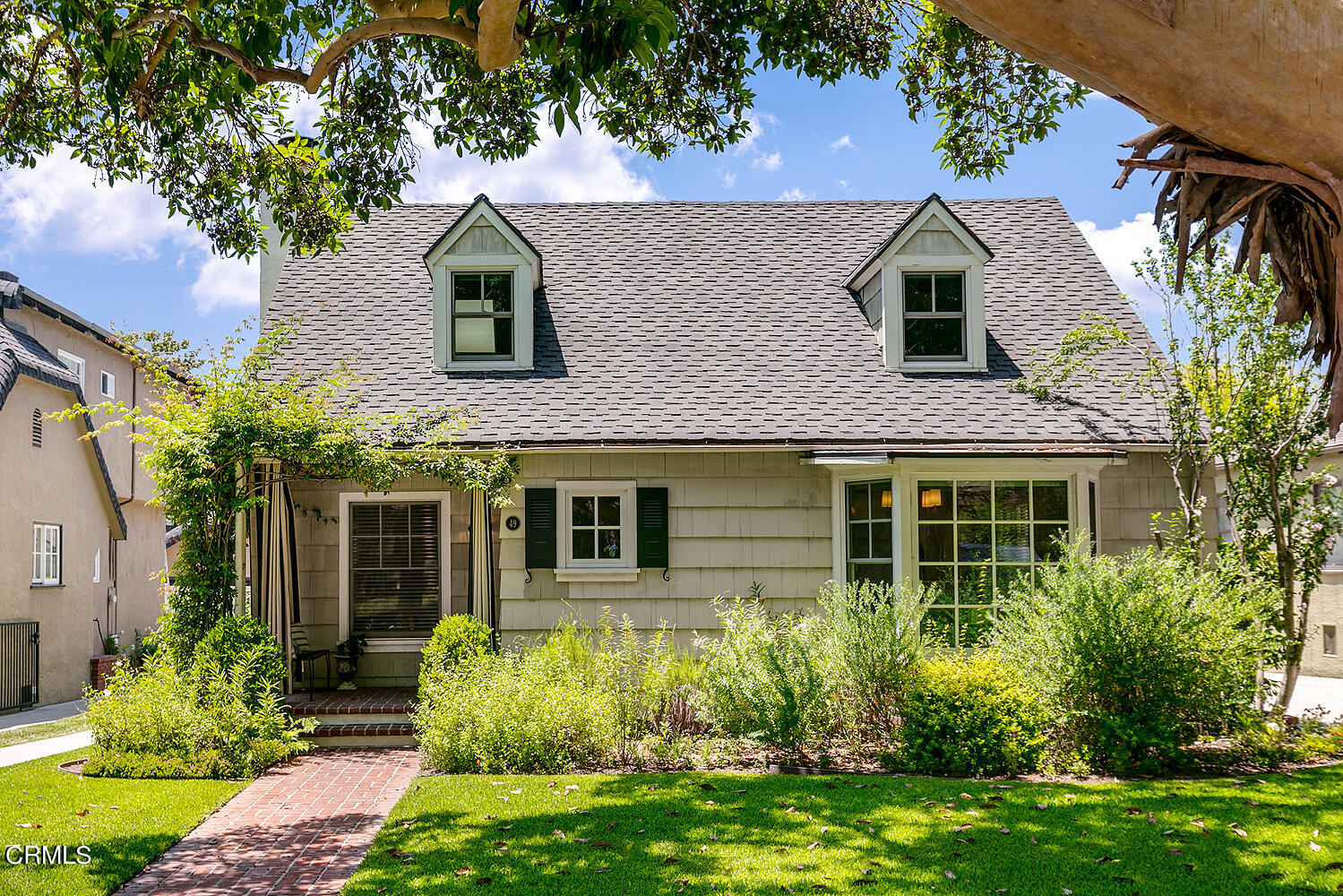 49 Annandale Road Pasadena, CA 91105 - Photo 2 of 24 49 Annandale Rd 002-mls