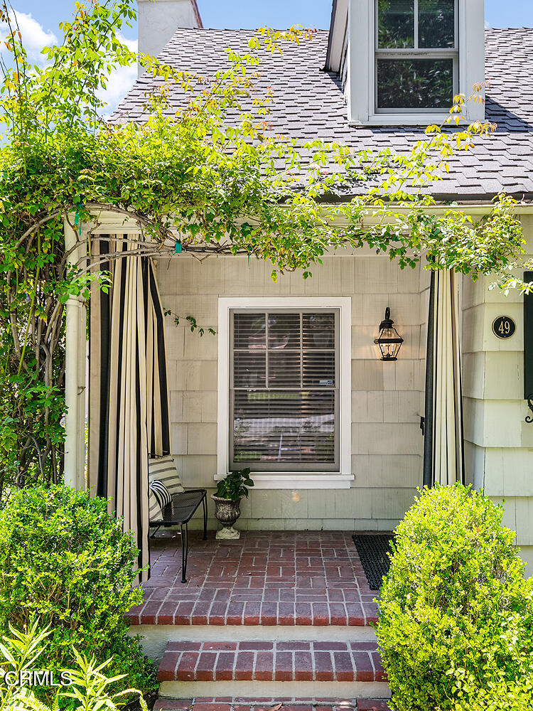 49 Annandale Road Pasadena, CA 91105 - Photo 3 of 24 49 Annandale Rd 003-mls