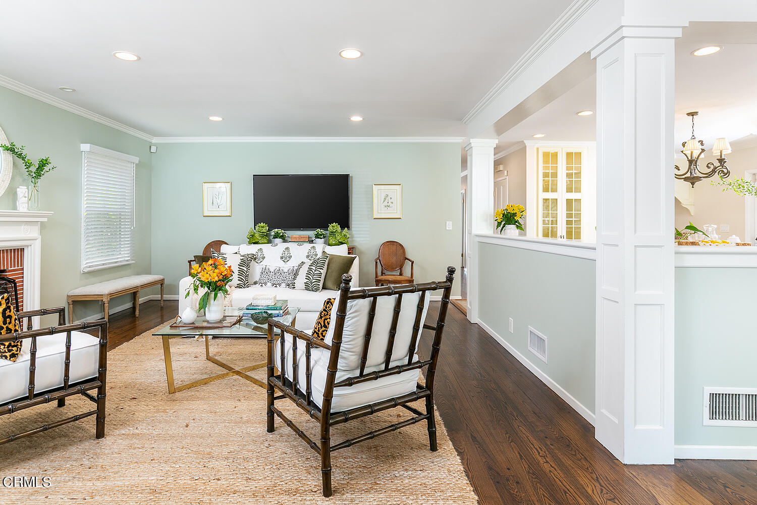 49 Annandale Road Pasadena, CA 91105 - Photo 5 of 24 49 Annandale Rd 005-mls