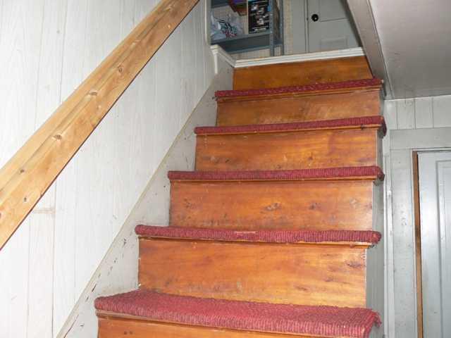 499 Dirigo Road China, ME 04358 - Photo 12 of 23 Other. Stairway