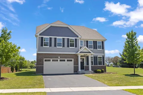 $599,900 | 27008 Ashgate Crossing, Plainfield, IL 60585