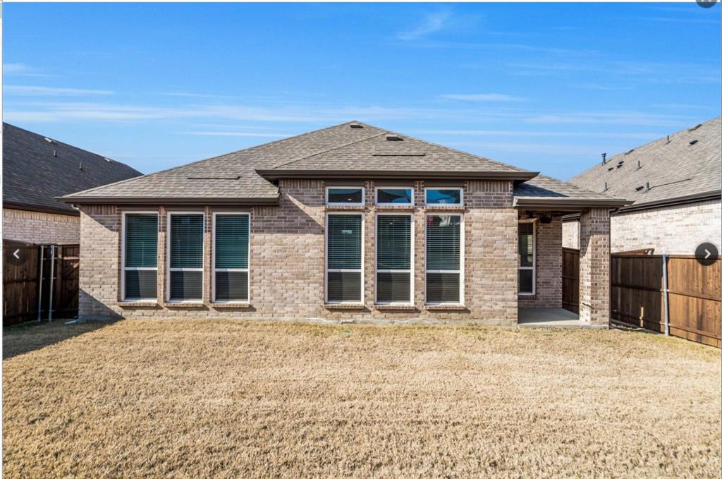3304 Lake Palestine Road Celina, TX 75009 - Photo 22 of 23