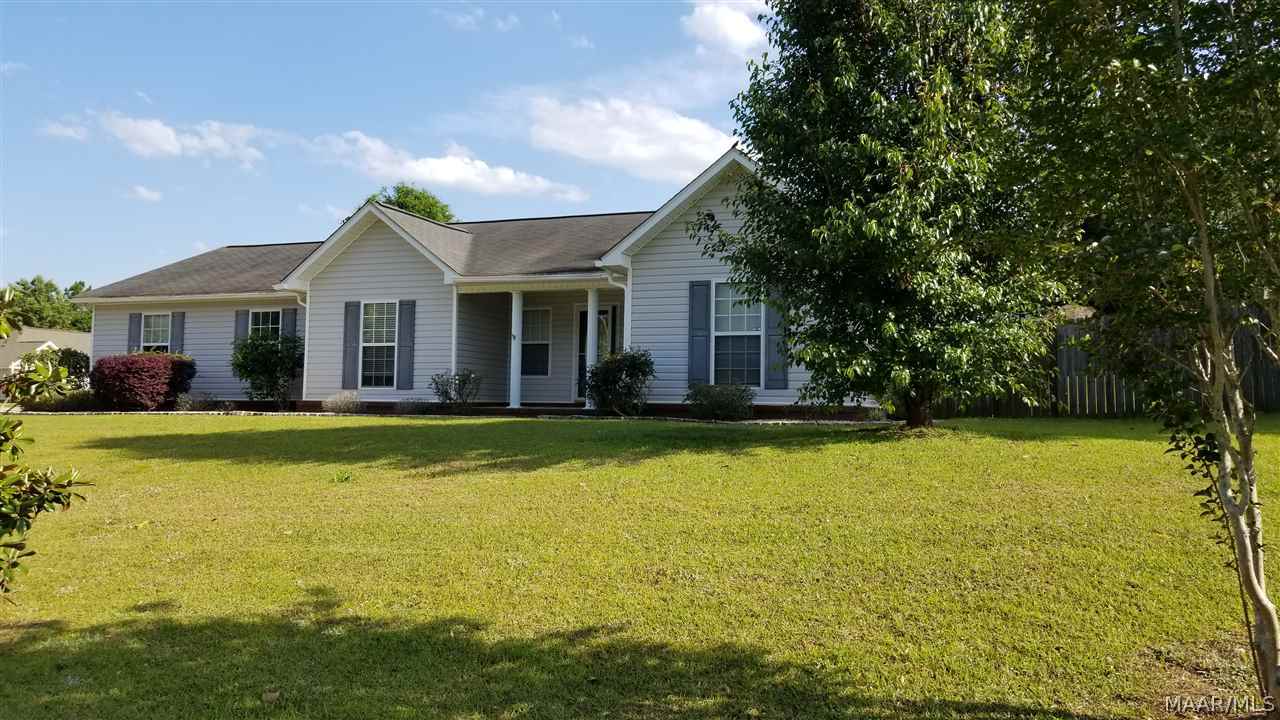 233 Eagle Bend Road Enterprise, AL 36330 - Photo 2 of 33 HUGE CORNER LOT