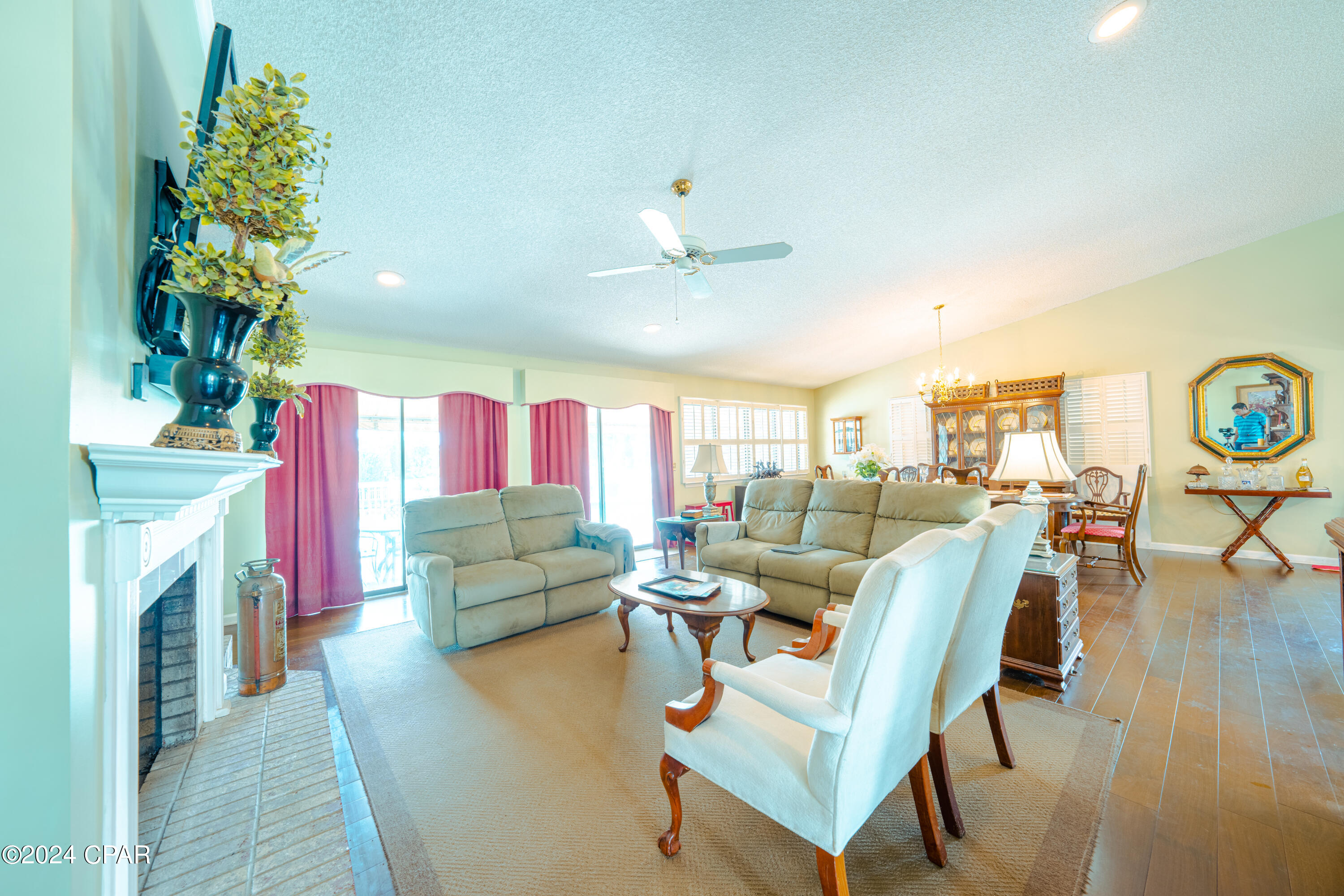445 Wahoo Road Panama City Beach, FL 32408 - Photo 3 of 41 Gallery Image 3