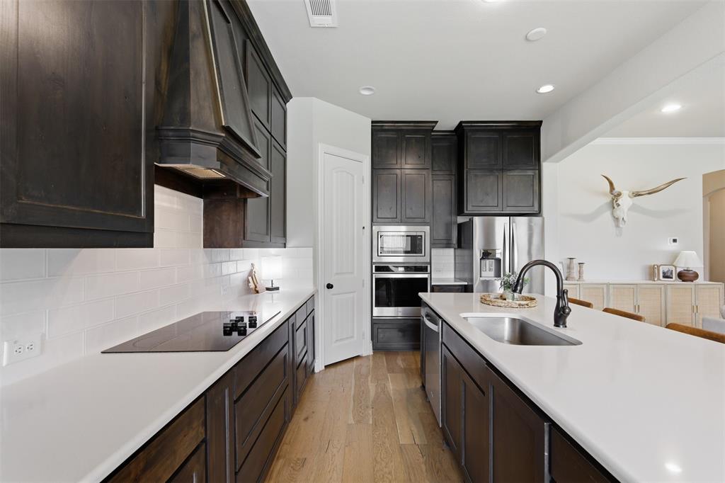 3801 Grove Valley Road Midlothian, TX 76065 - Photo 15 of 40