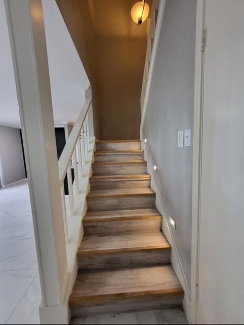 2211 South Kirkwood Road, Unit 69 Houston, TX 77077 - Photo 13 of 23 a view of entryway