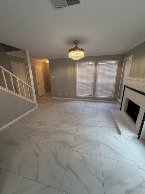 2211 South Kirkwood Road, Unit 69 Houston, TX 77077 - Photo 9 of 23 a view of a hallway with a kitchen