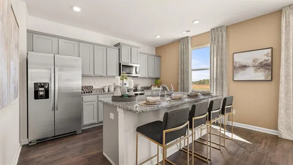 $342,600 | 159 Kennelsman Drive, Griffin, GA 30224
