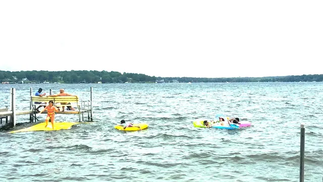 $199,900 | 4379 Wilshire Boulevard, Unit 309, Mound, MN 55364