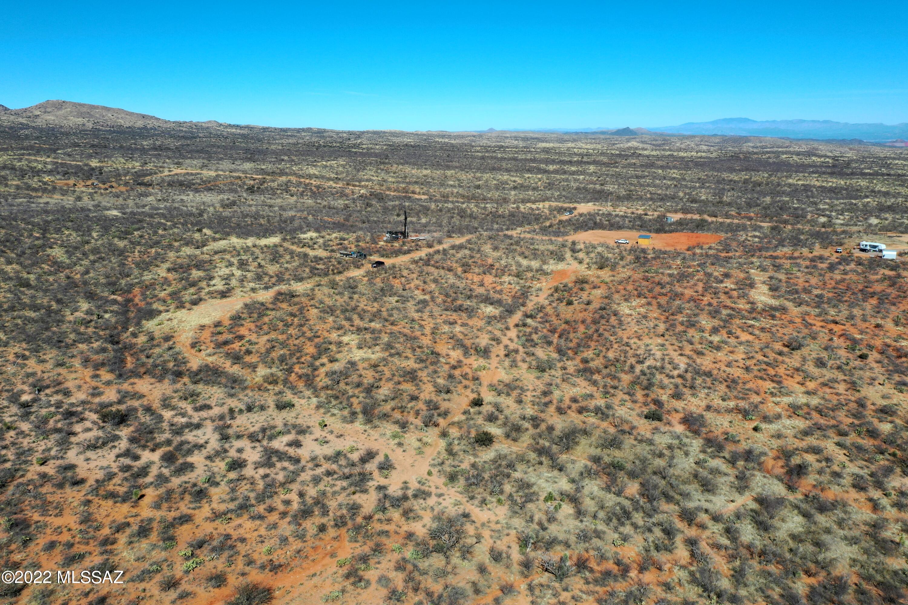 4.08 Acres S Off Goldbug Road Oracle, AZ 85623 - Photo 9 of 18