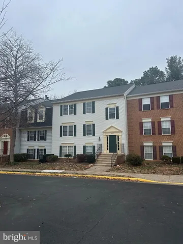 $315,000 | 9240 Niki Place, Unit 301, Manassas, VA 20110