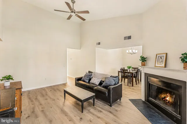 $315,000 | 9240 Niki Place, Unit 301, Manassas, VA 20110