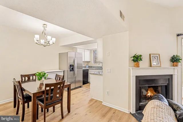 $315,000 | 9240 Niki Place, Unit 301, Manassas, VA 20110