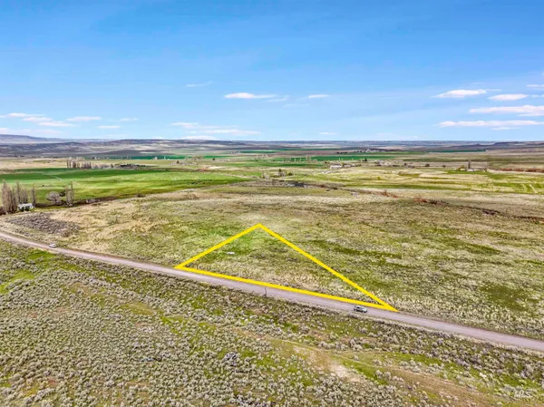 $86,000 | Lot 17 South 100 East, Oakley, ID 83346