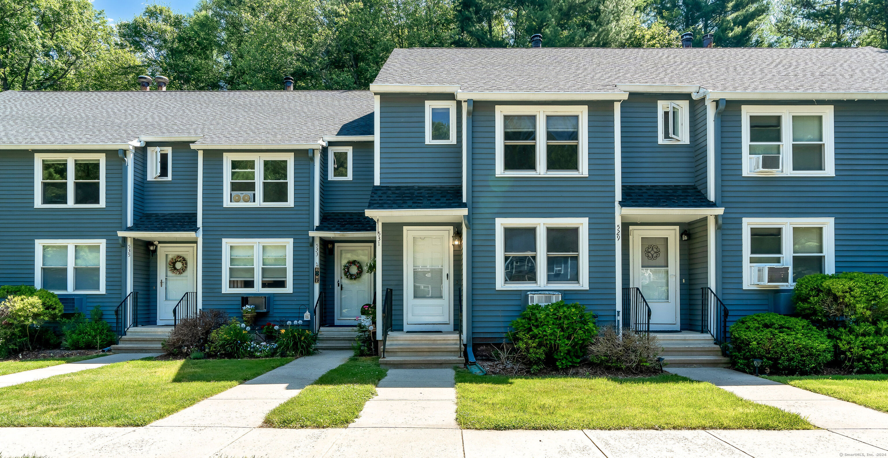 531 Greens Loop, Unit 531 Cheshire, CT 06410 - Photo 1 of 1