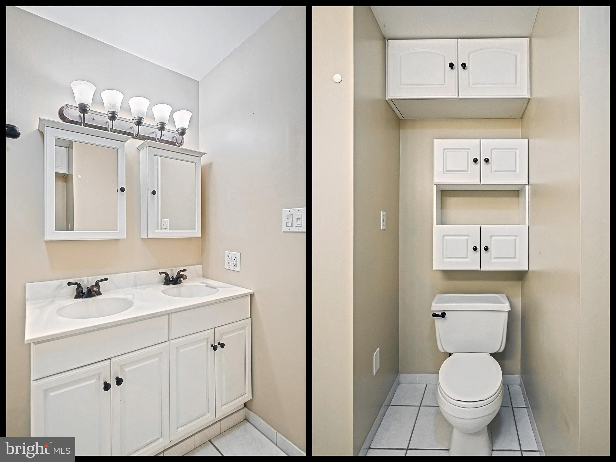 170 Greenleaf Road York, PA 17406 - Photo 23 of 38 Guest bath