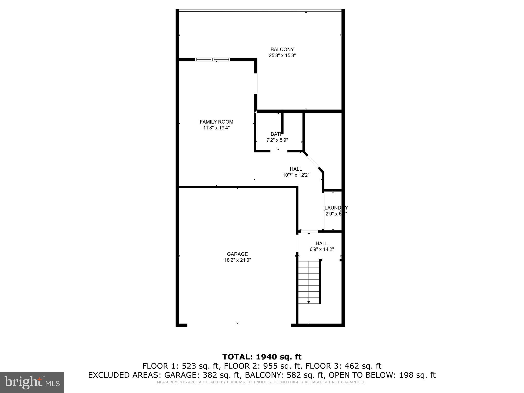 170 Greenleaf Road York, PA 17406 - Photo 36 of 38 Lower Level