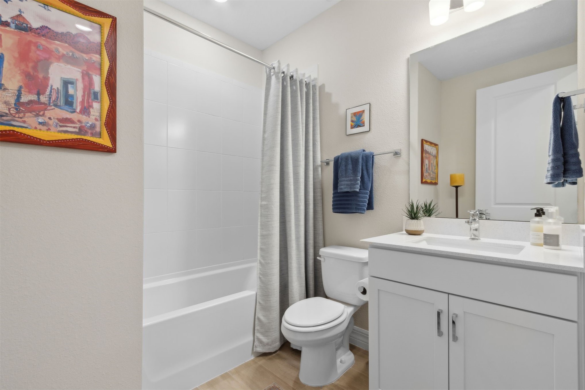 688 Continuum Loop Yulee, FL 32097 - Photo 27 of 50