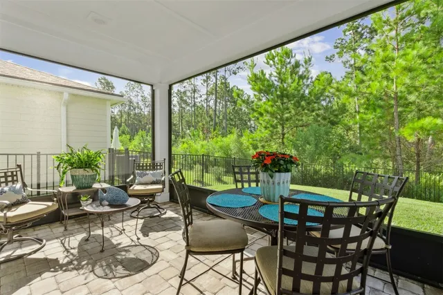 $445,000 | 688 Continuum Loop, Yulee, FL 32097