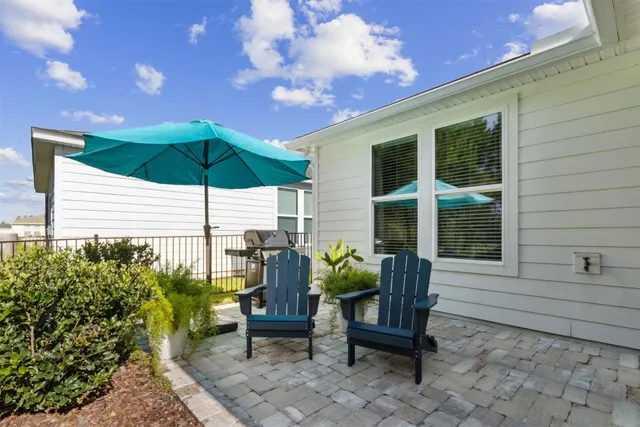 $445,000 | 688 Continuum Loop, Yulee, FL 32097